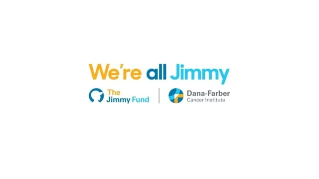 The Jimmy Fund: We're All Jimmy
