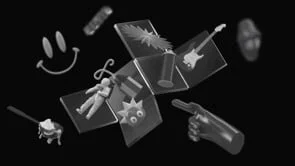 Darkblock (SFX Only)