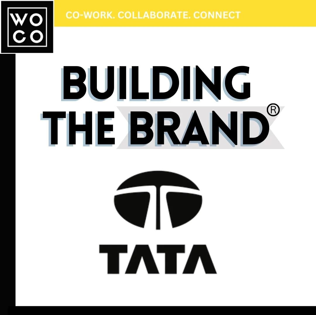 The Tata Group owns several popular companies including The Taj group, Starbucks, Westside, Tanishq and Croma

Check out the story of The Tata Group on our series &quot;Building the Brand&quot; where we share brand stories to keep you eternally inspi
