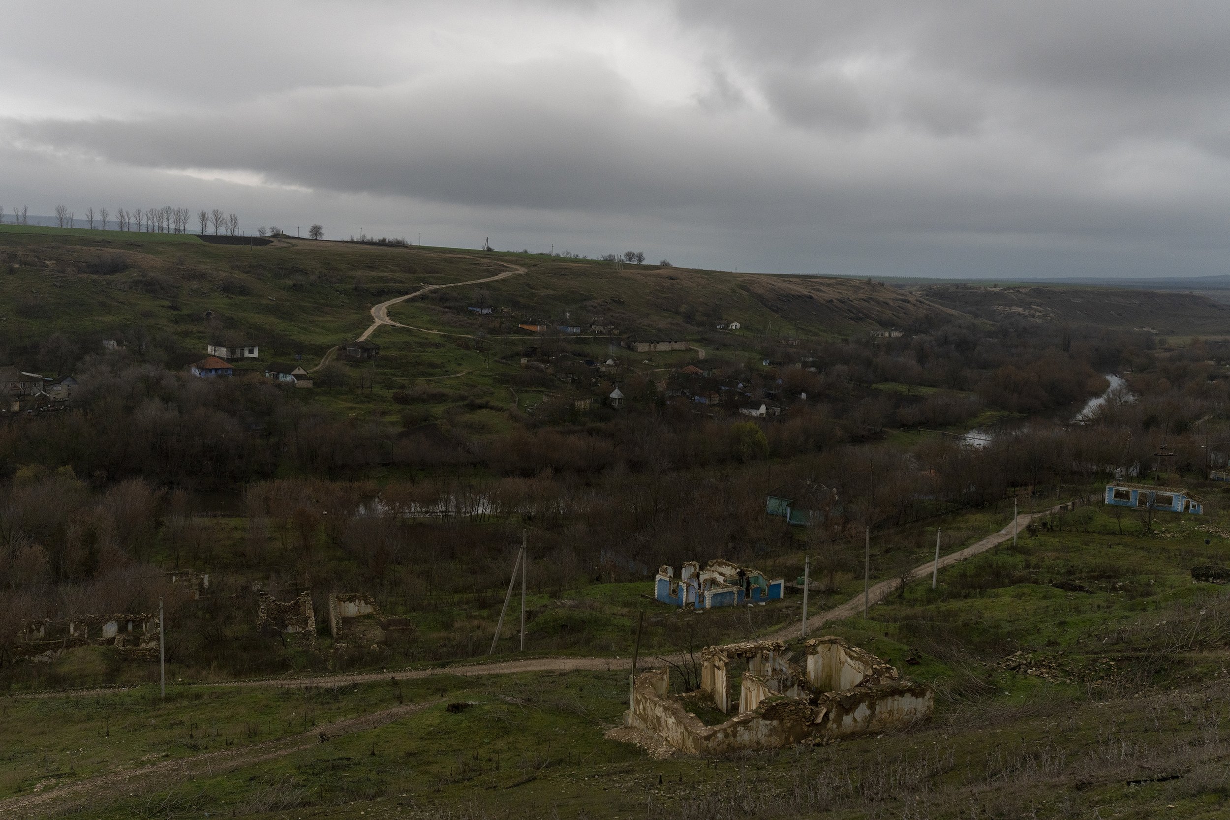  Roșietici,  Moldova,  
