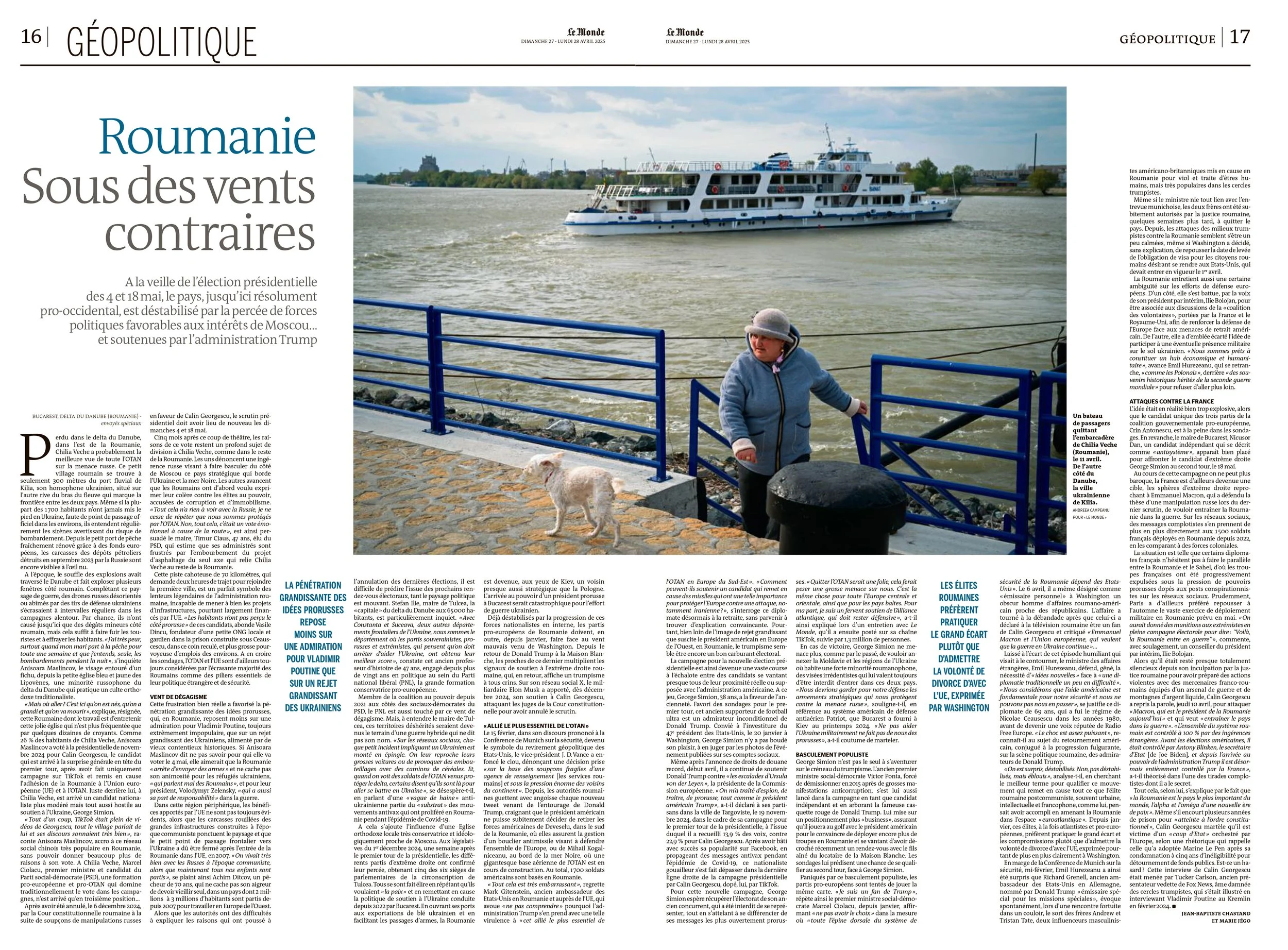 Le Monde - Chilia Veche.jpg