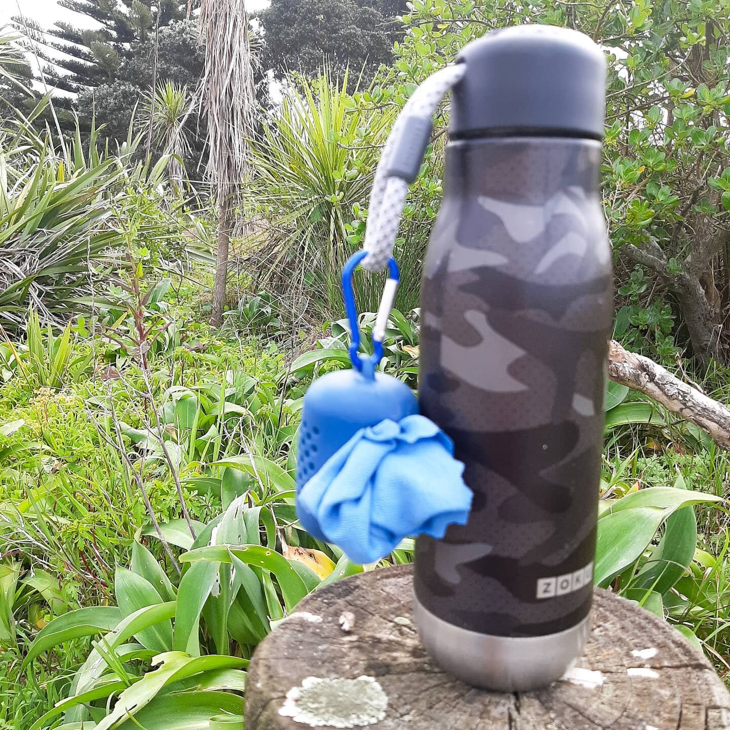 Summer is here. Great time for a walk in the park. Got my dark blue Towel Buddy hanging onto my water bottle.

- stock is limited so GET YOURS NOW
-Link is in the bio 💙

Live your extra Kolalu Life

#kolalulfe @kolalulife
#towelbuddy #darkbluetowel 
