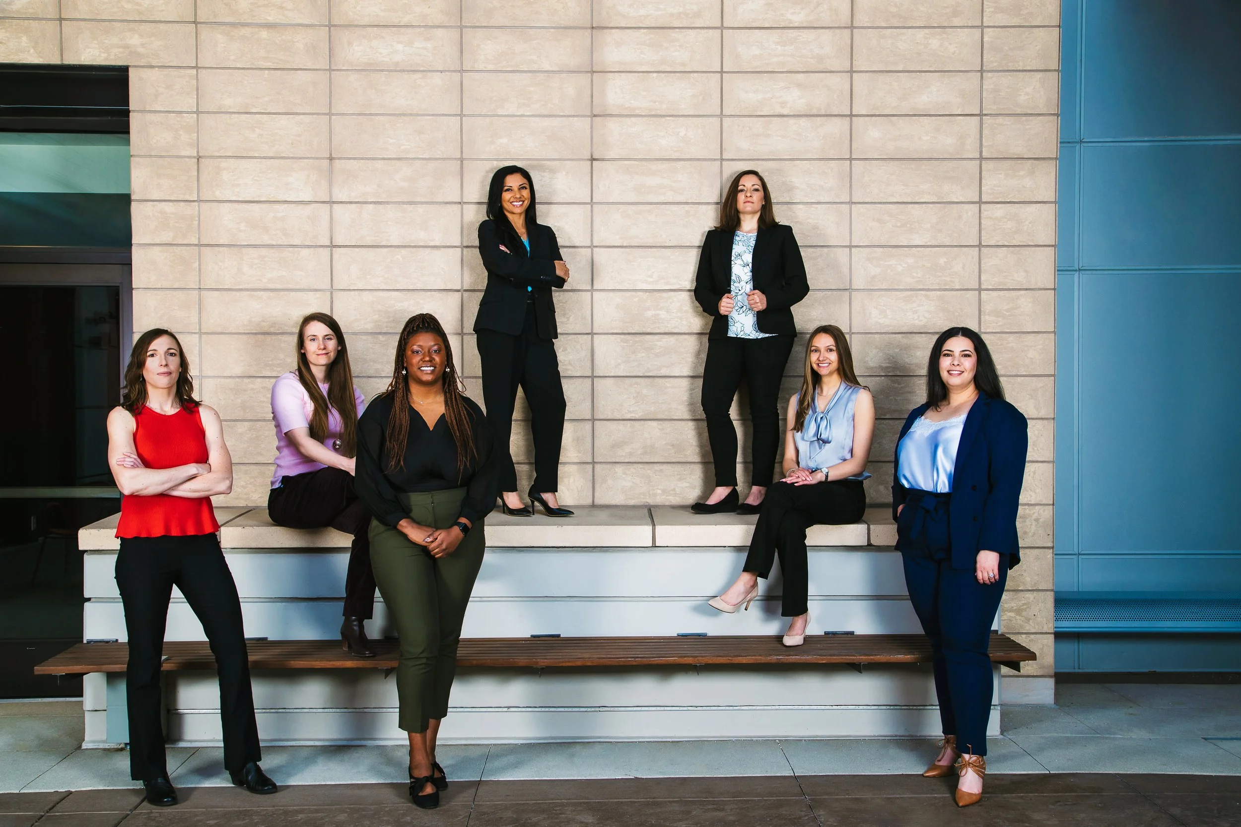  Woman to Watch- Colorado Biz Magazine 2021 