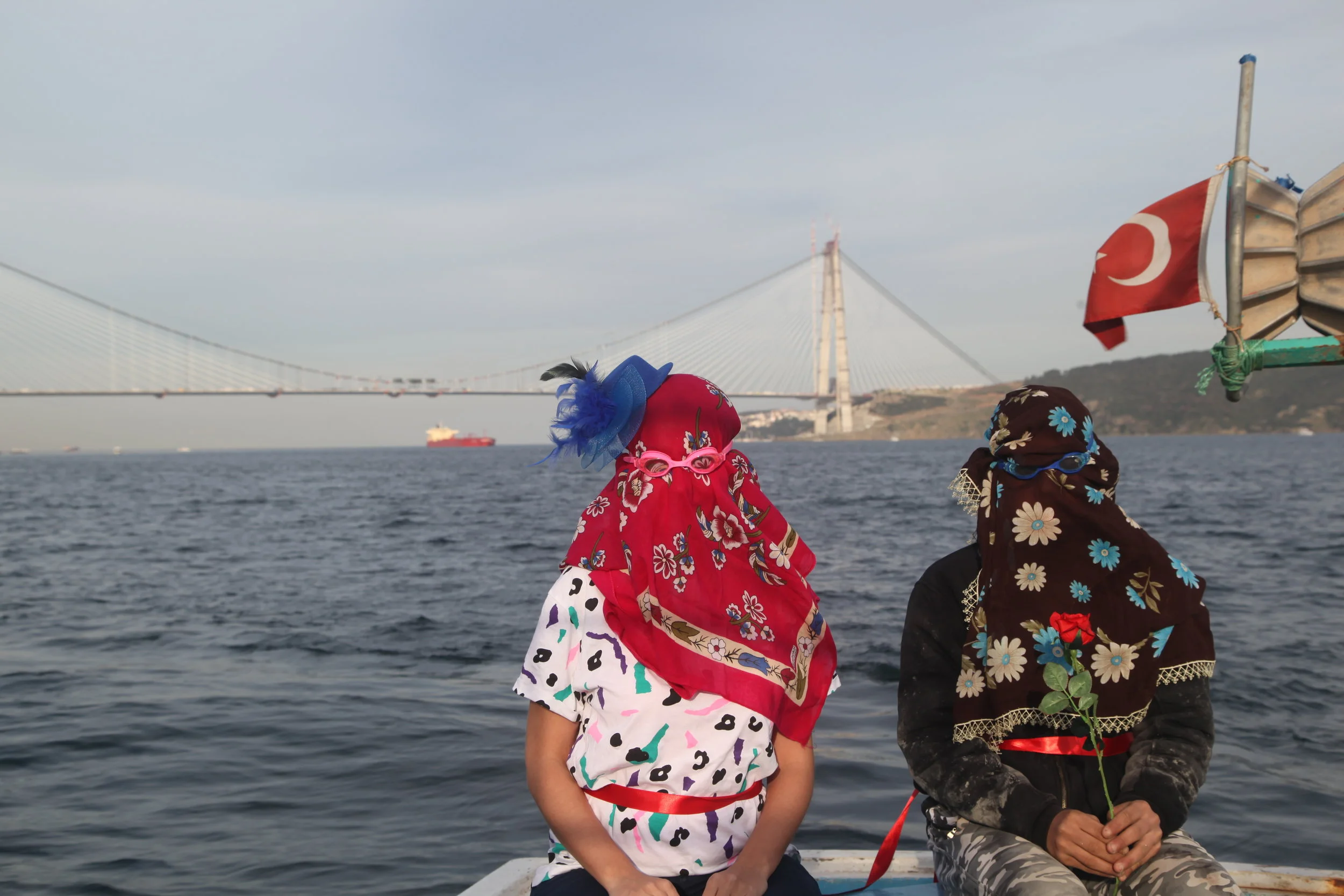  06.03.2016 (2016), archival pigment print, 75 x 110 cm  