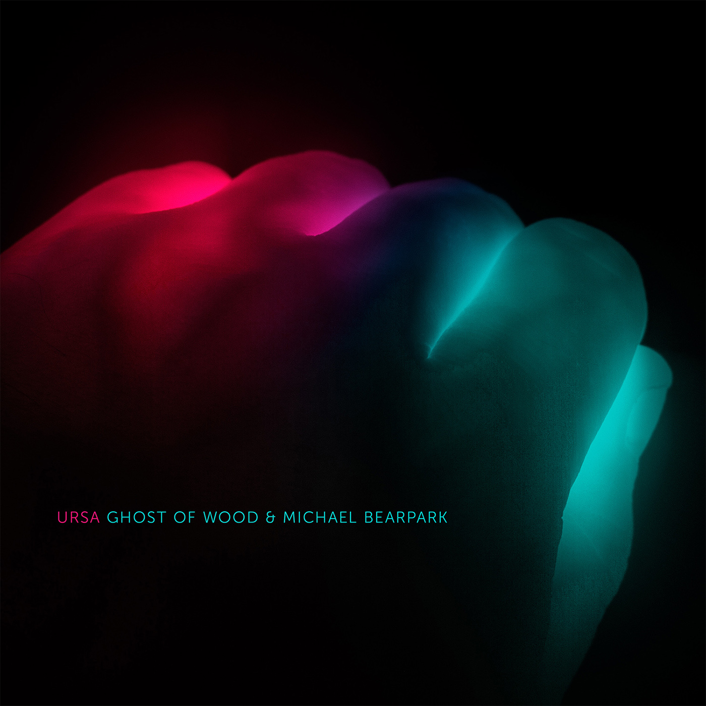 Ghost of Wood & Michael Bearpark: Ursa