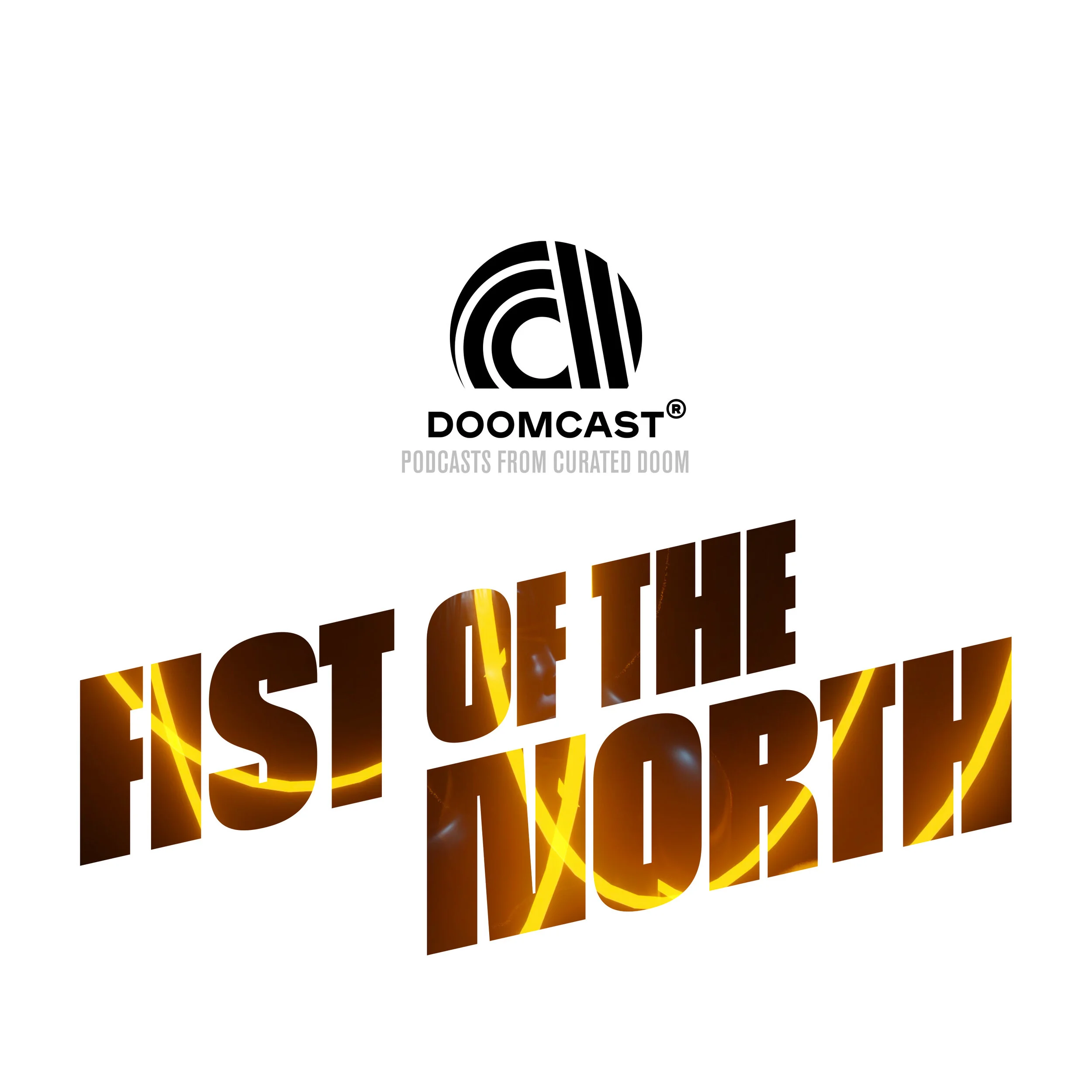 DOOMCAST - FIST OF THE NORTH.jpg