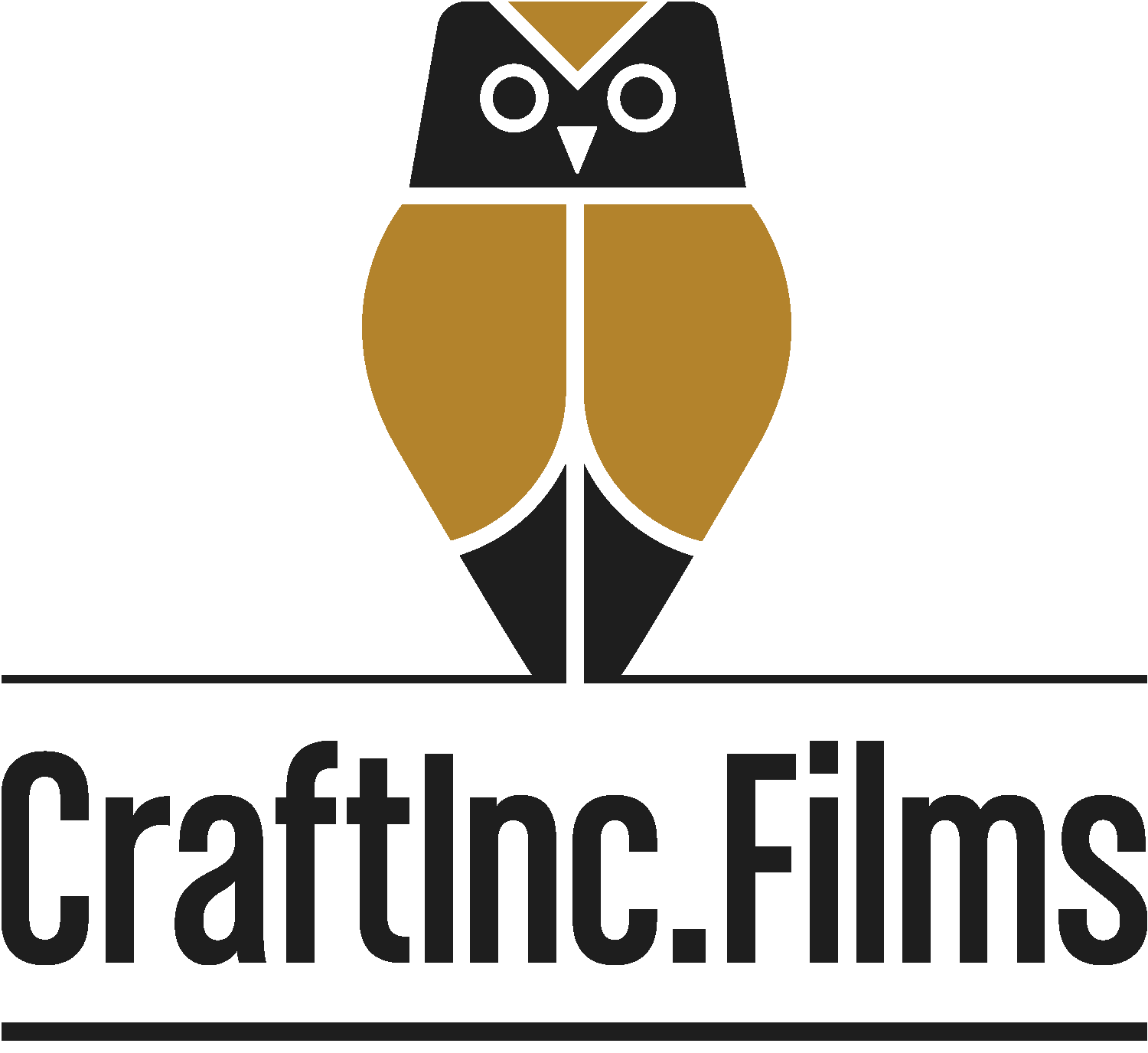 CraftInc. Films