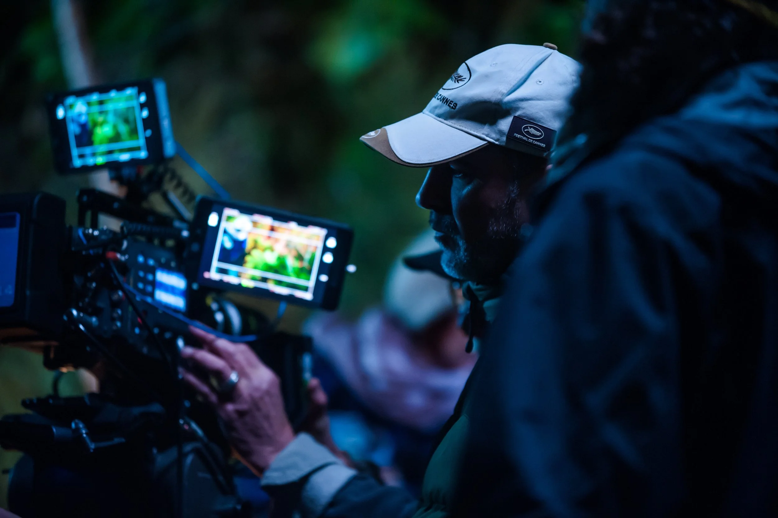 David Strong, Filmmaker , CraftInc. Films