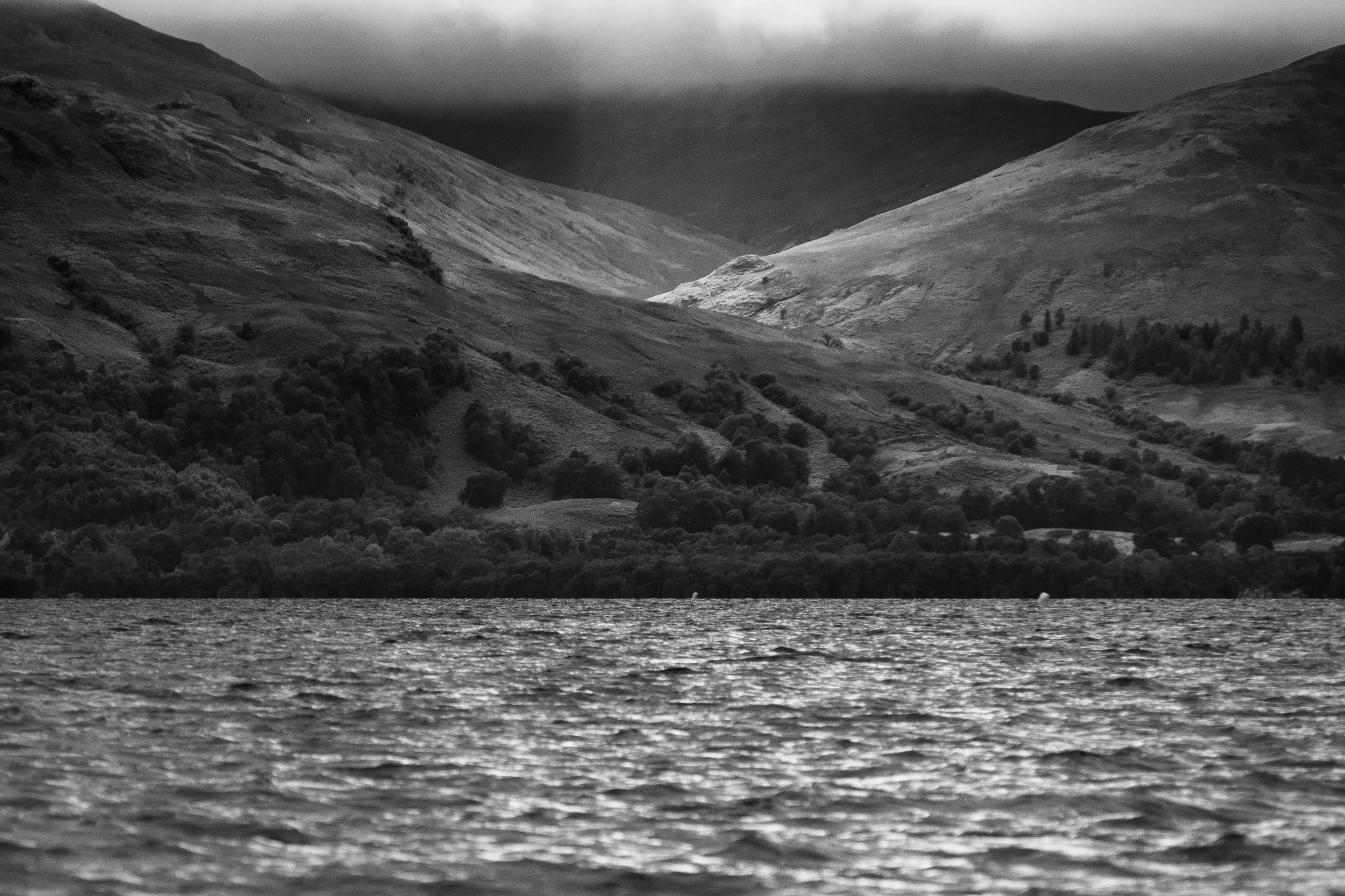 Loch Lomond