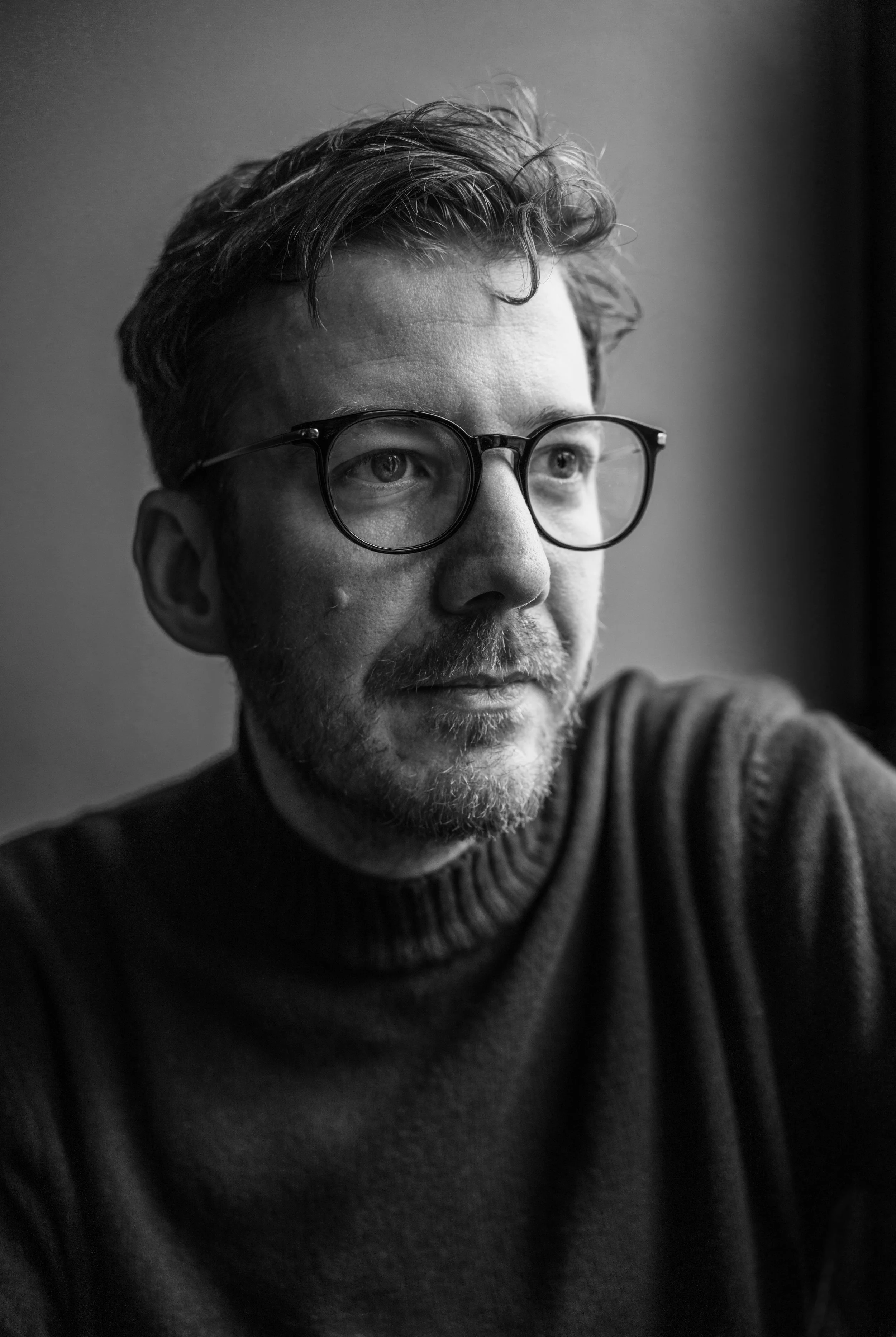 TOM HUMBERSTONE