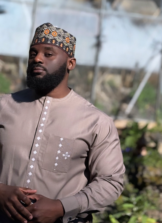 FAISAL LAWAL