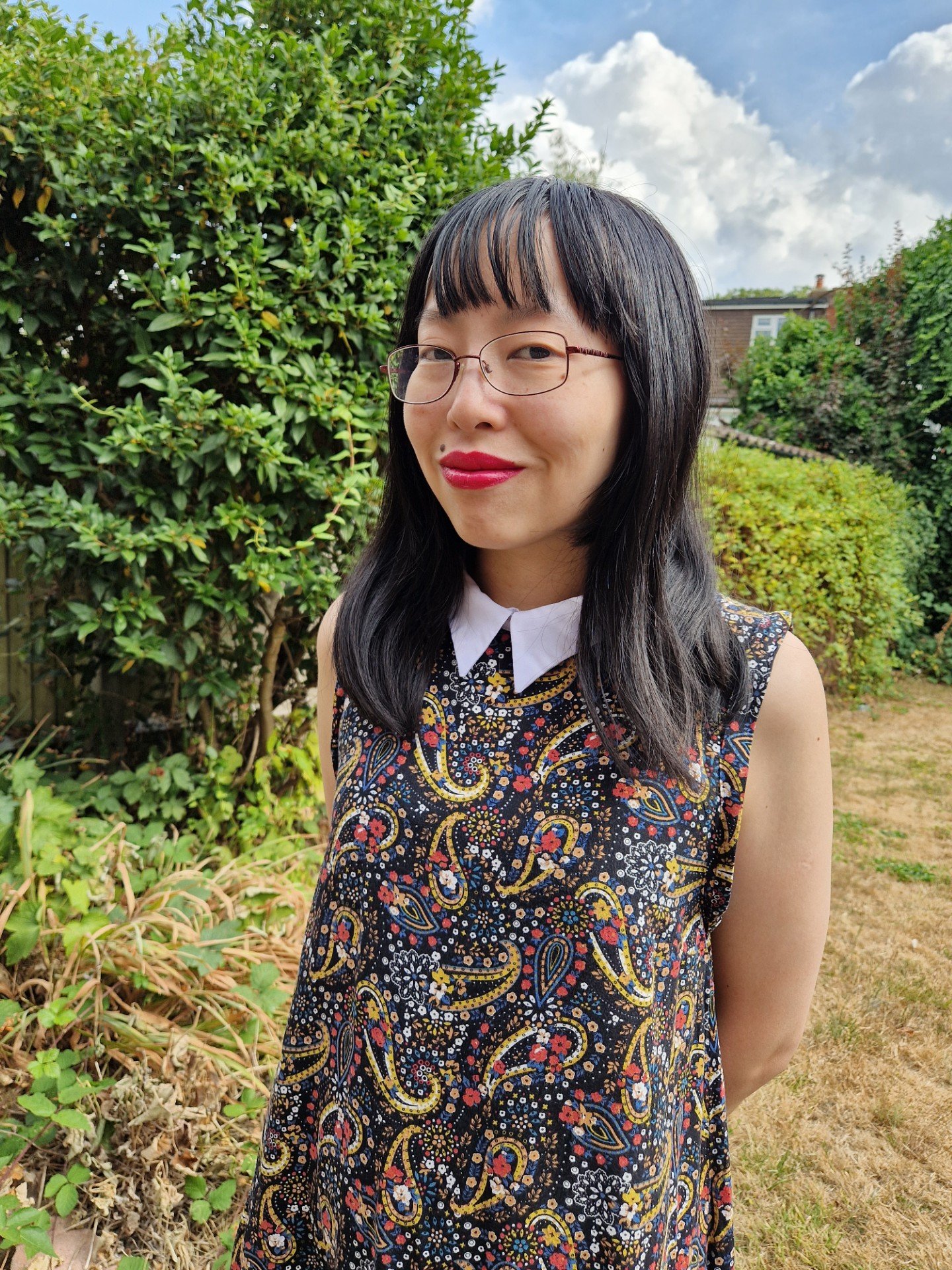 DOMINIQUE DUONG