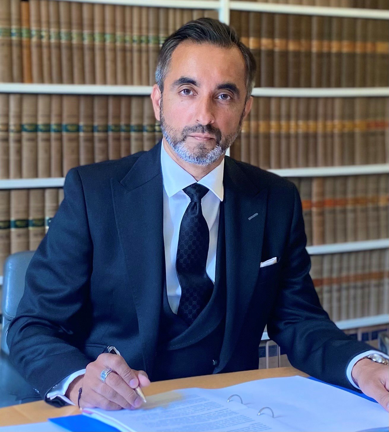 AAMER ANWAR