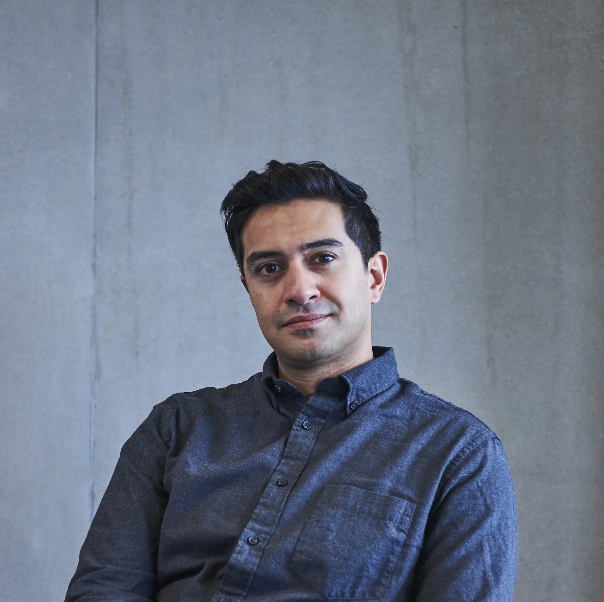 RIK UBHI