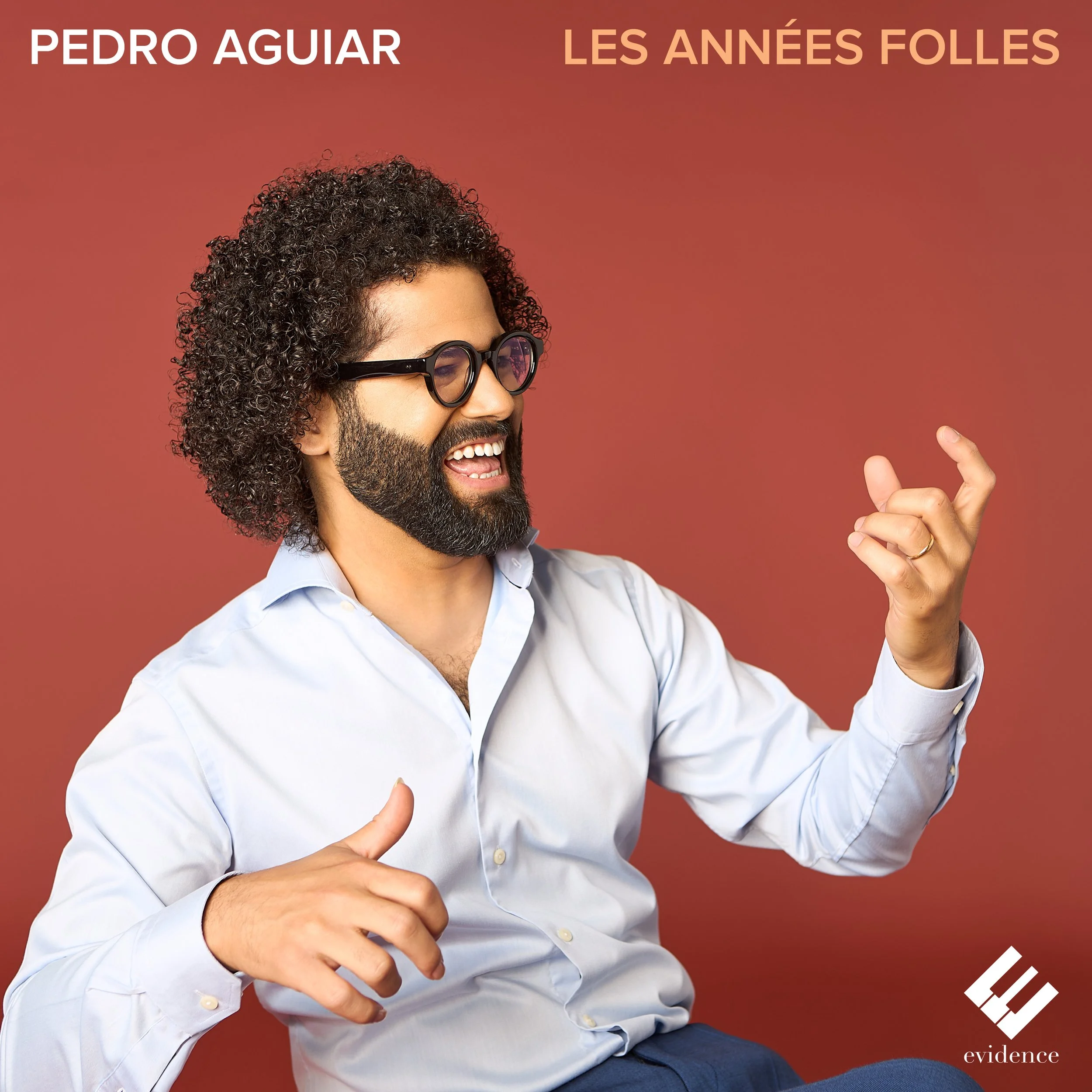 "Années folles" - Solo Concert 