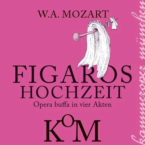 FIGAROS HOCHZEIT