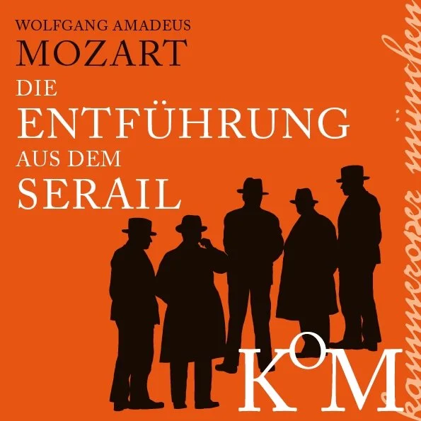 Die Entführung aus dem Serail