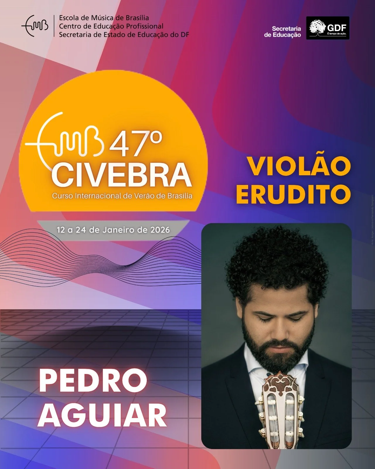 Civebra 2026 