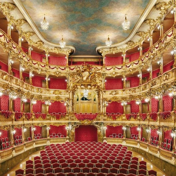 Die Hochzeit des Figaro