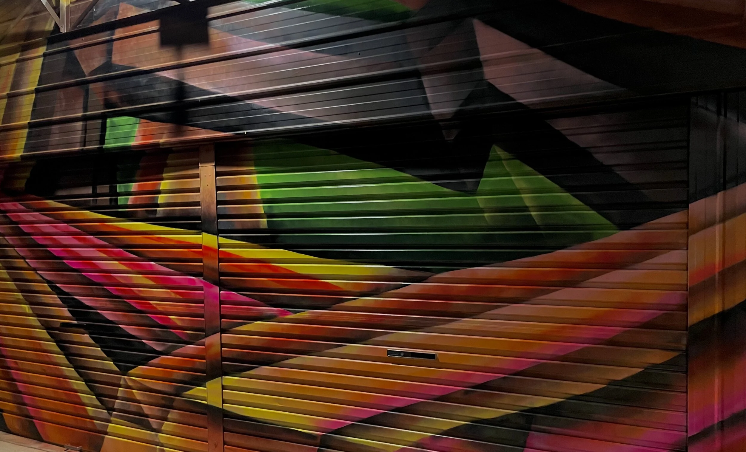 Snake Oil Preachers HQ . AKA: The Duffy Hotel