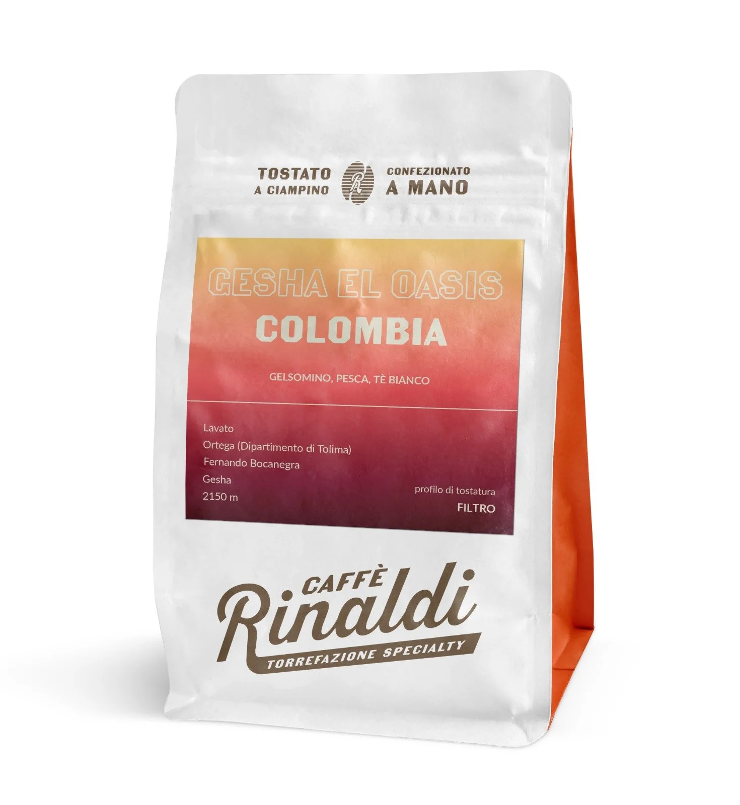 Colombia Gesha El Oasis