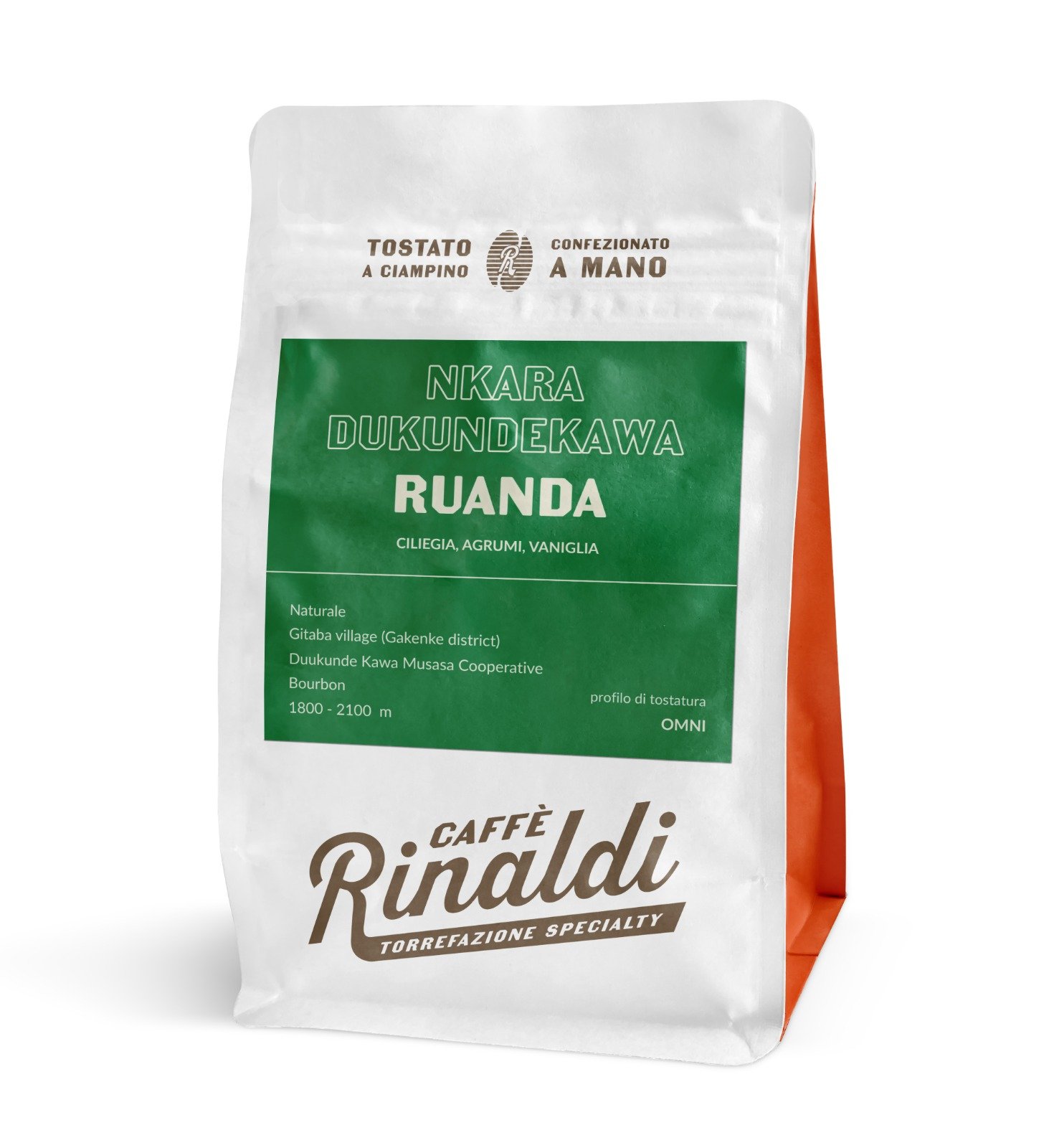Ruanda Dukundekawa Nkara
