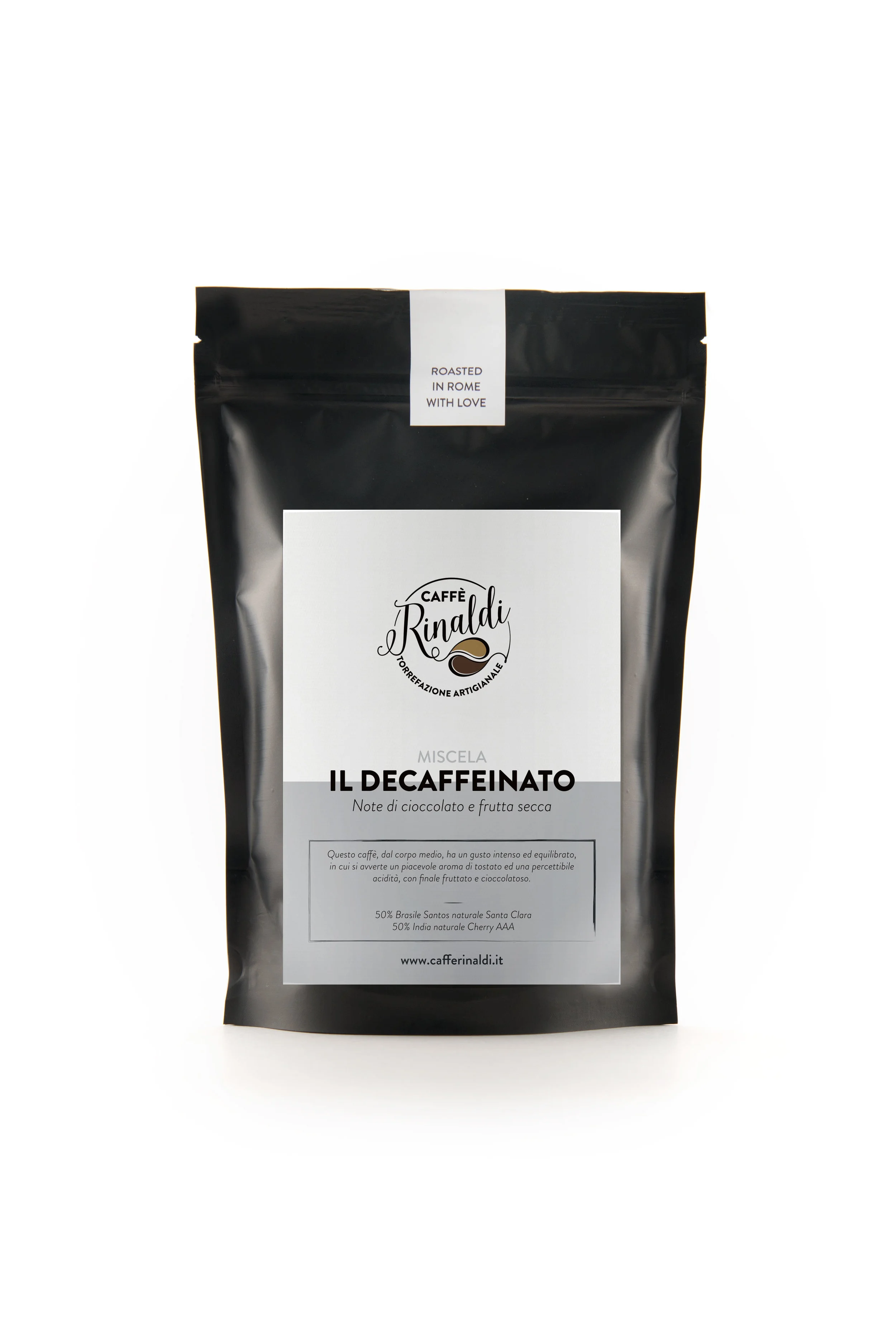 Il Decaffeinato