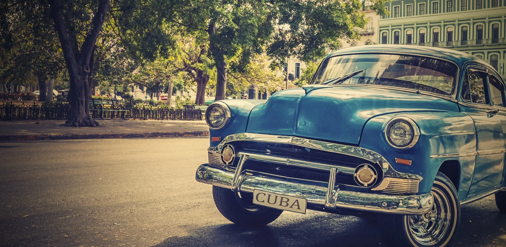 auto americane anni ‘50