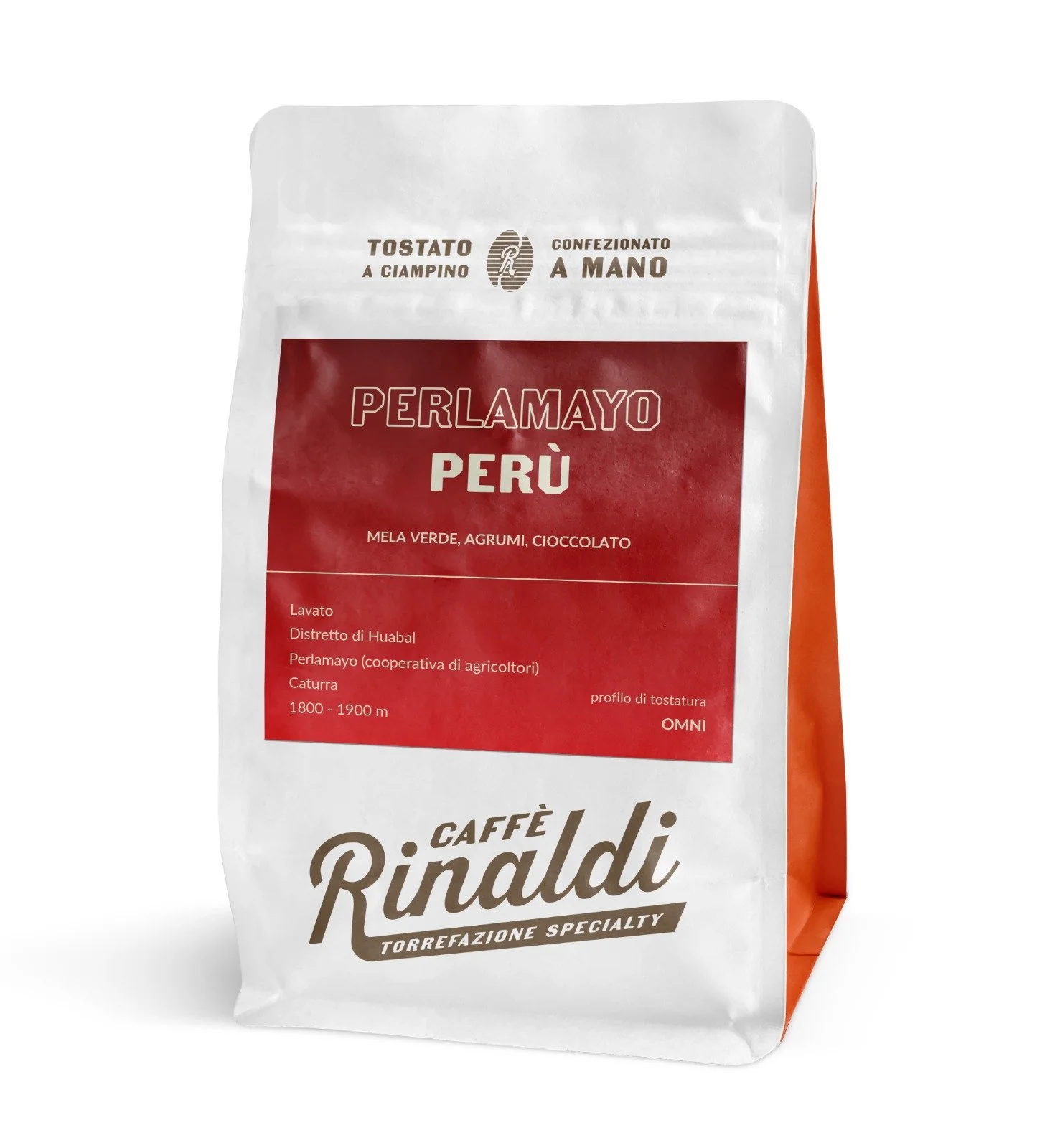 Perù Perlamayo