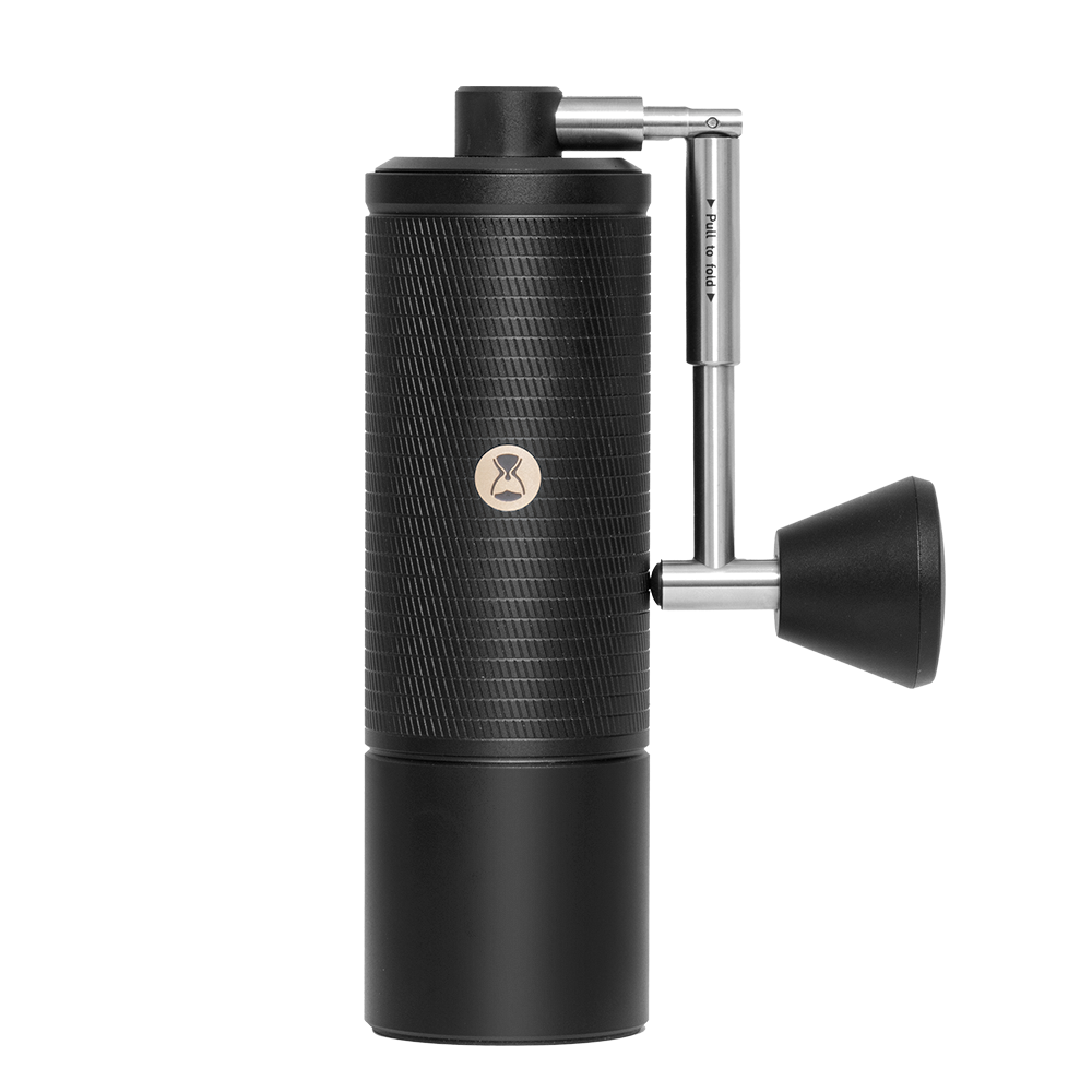 Macinacaffè manuale Timemore C5 pro Black