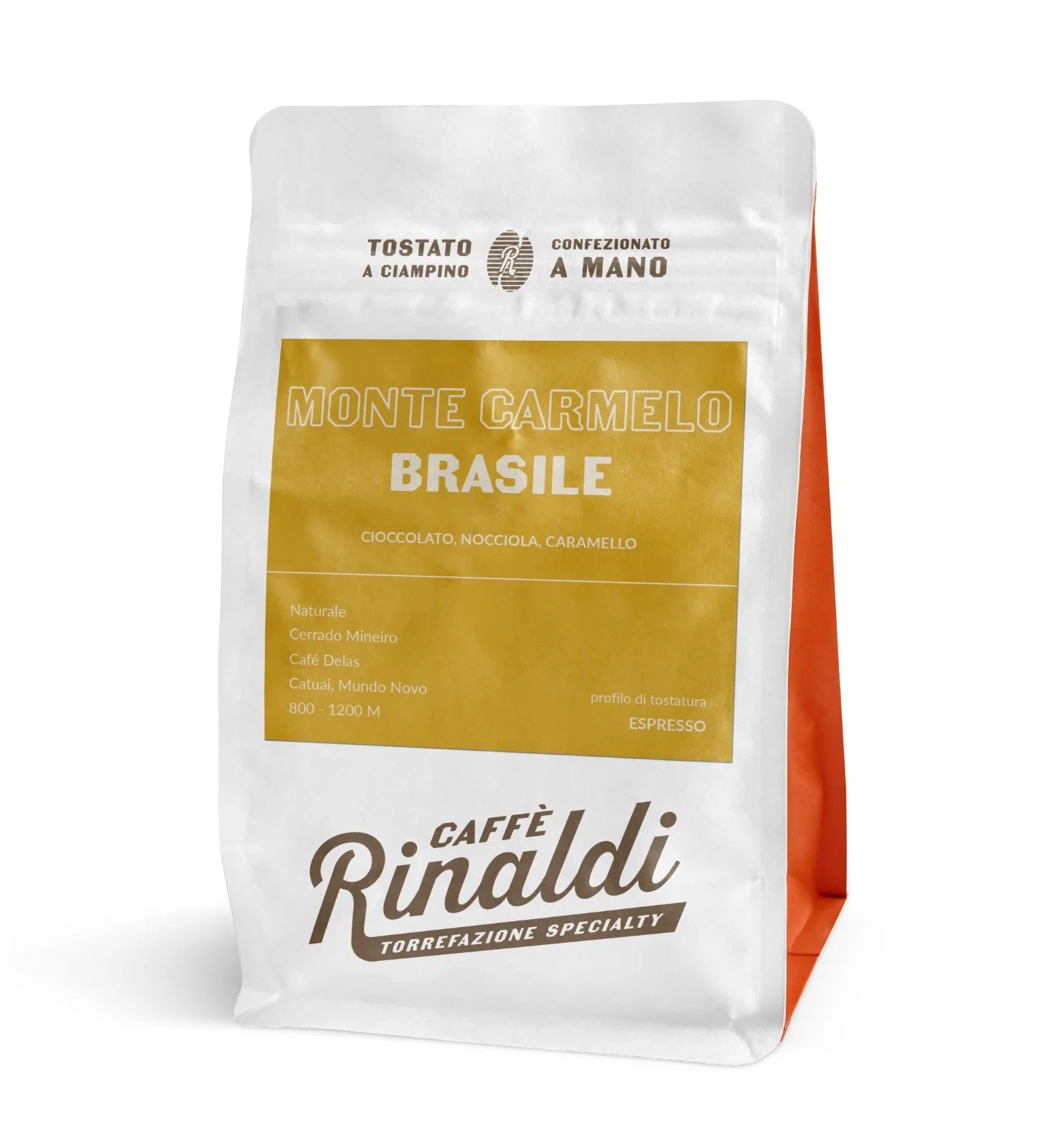 Brasile Eagle Monte Carmelo