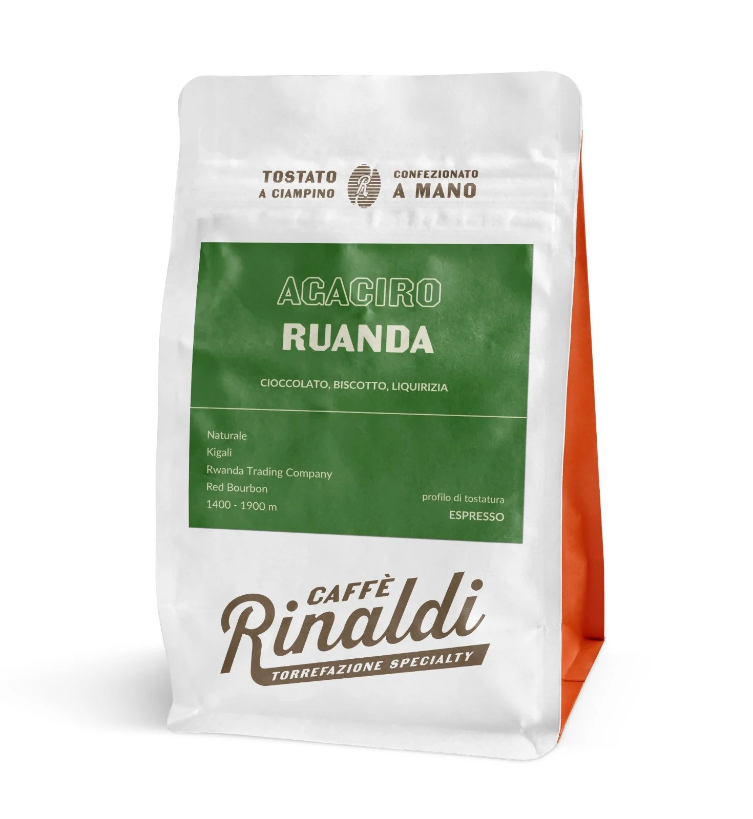 Ruanda Agaciro