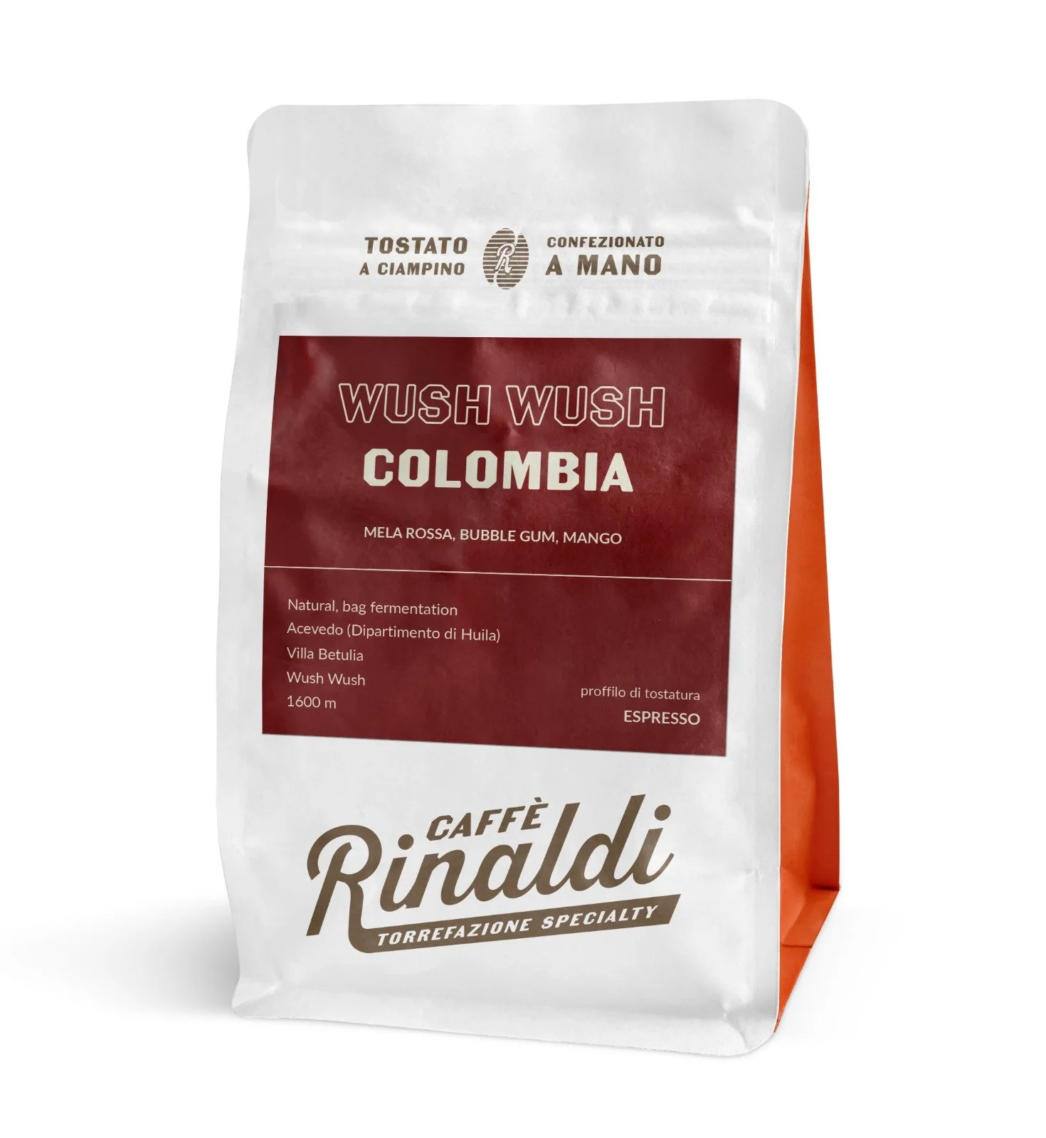 Colombia Wush Wush Villa Betulia