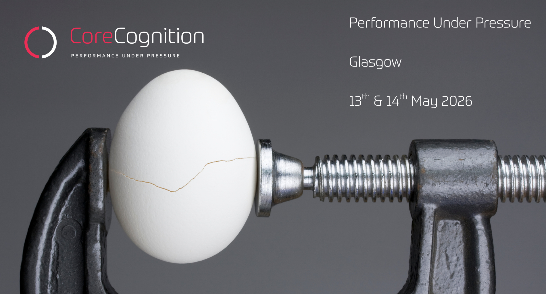 Performance Glasgow 13th and 14th May 2026