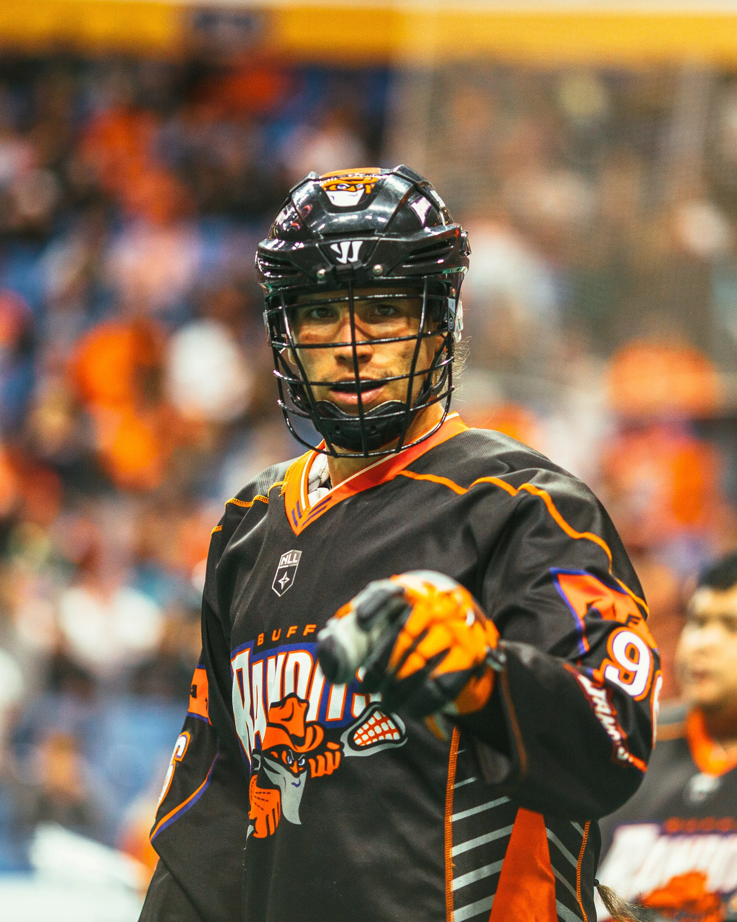 2018 NLL season: Part 1
