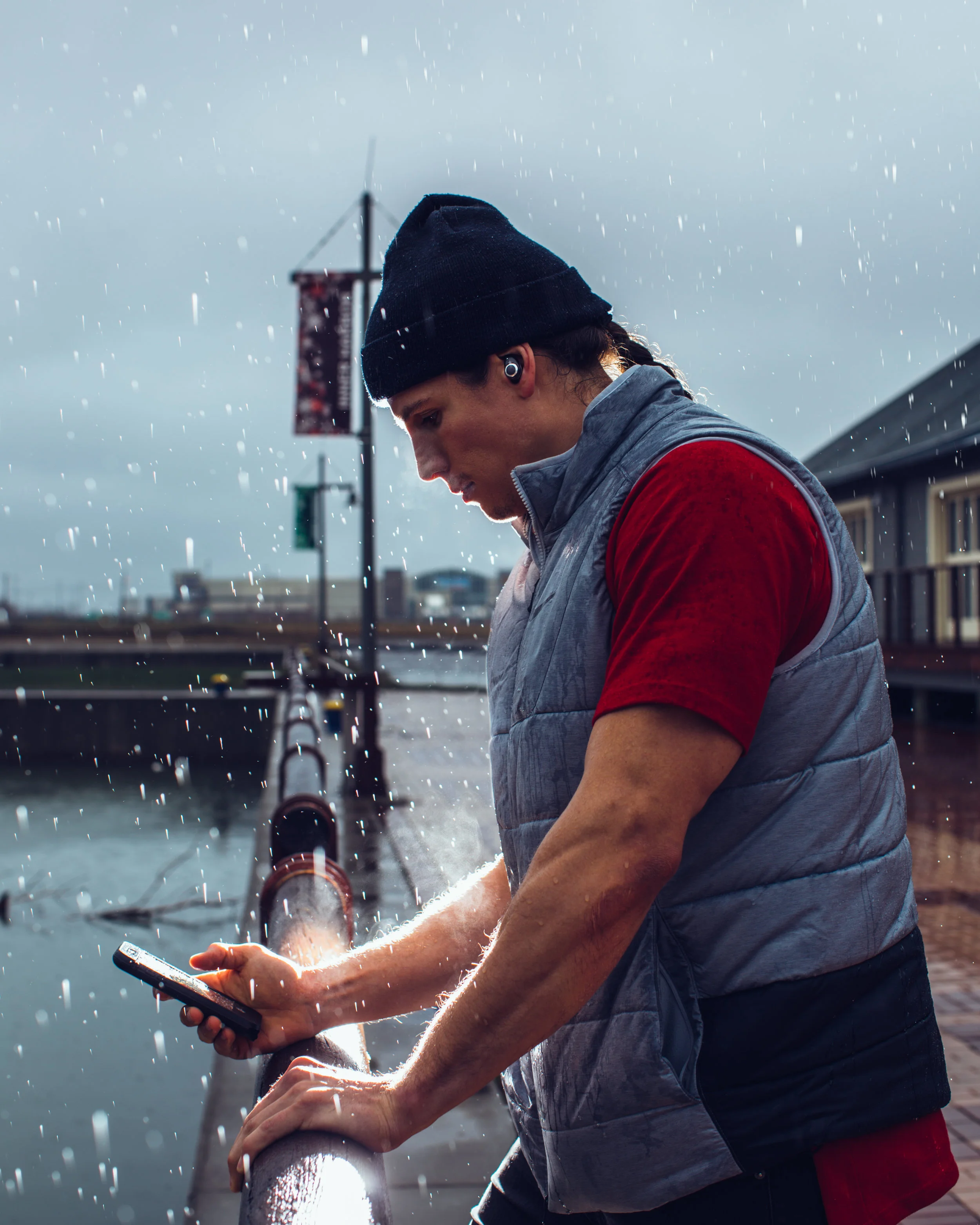 Custom Social Media Shout out!