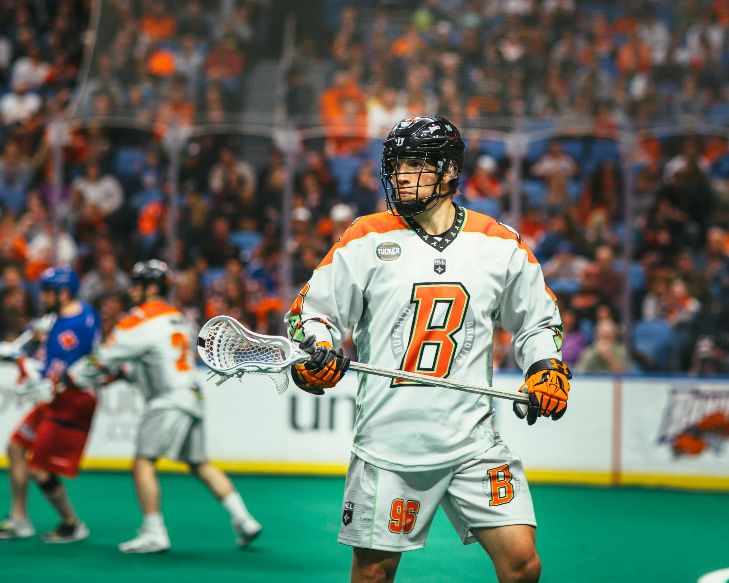 2018 NLL season: Part 2