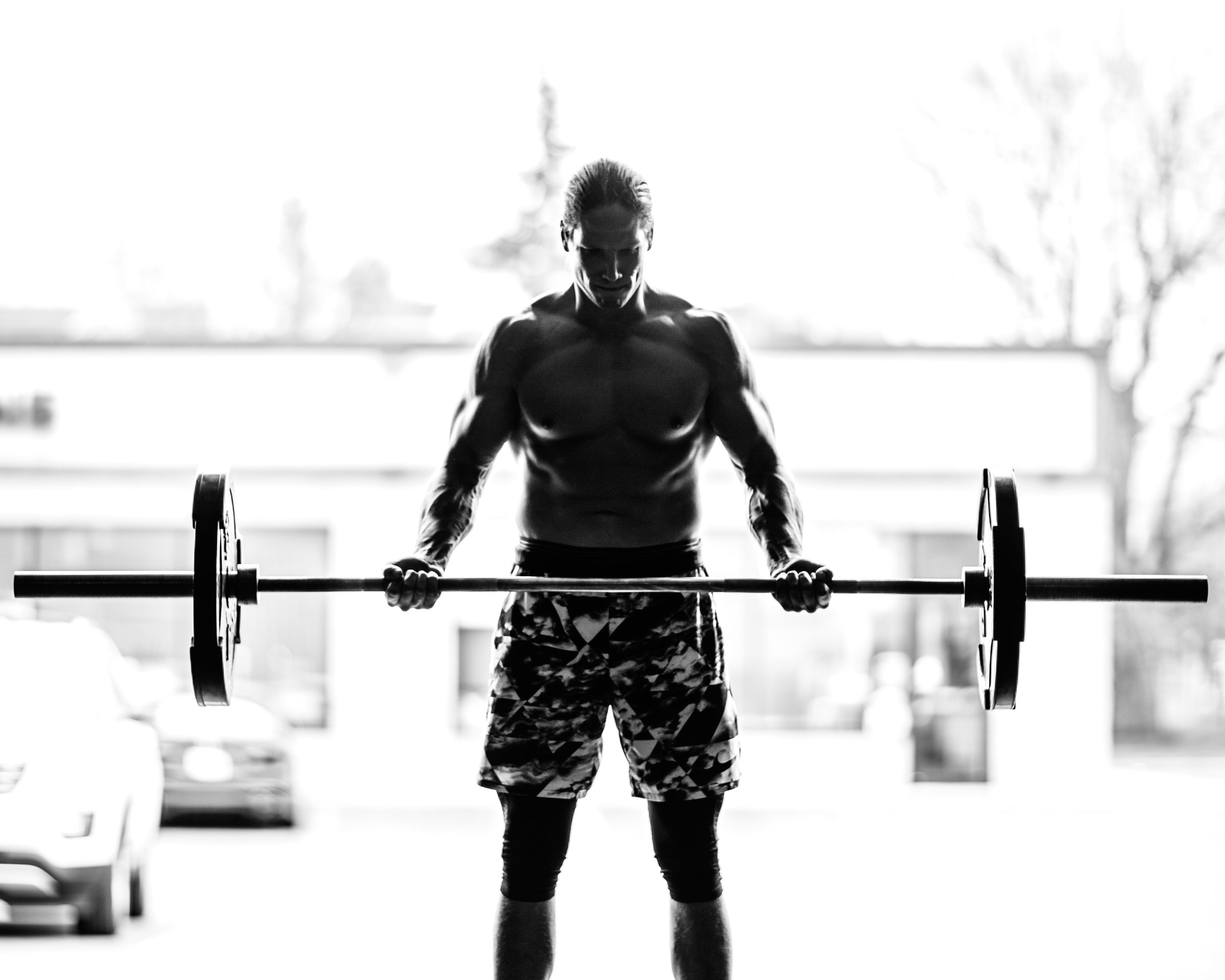 Off Season Regimen (Strength/Hypertrophy)