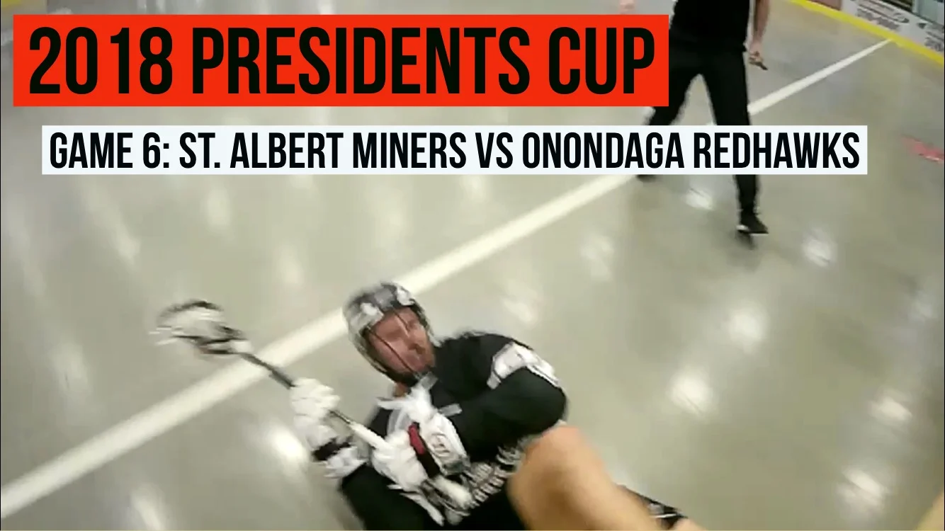 Bodies hit the floor: Game 6 