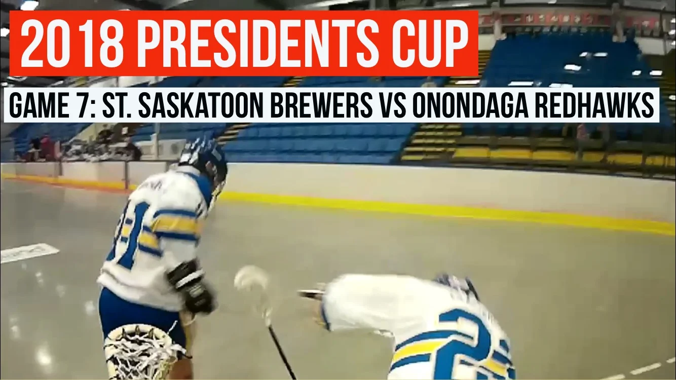 "I'll Give you a freebie": Game 7 Presidents Cup 2018