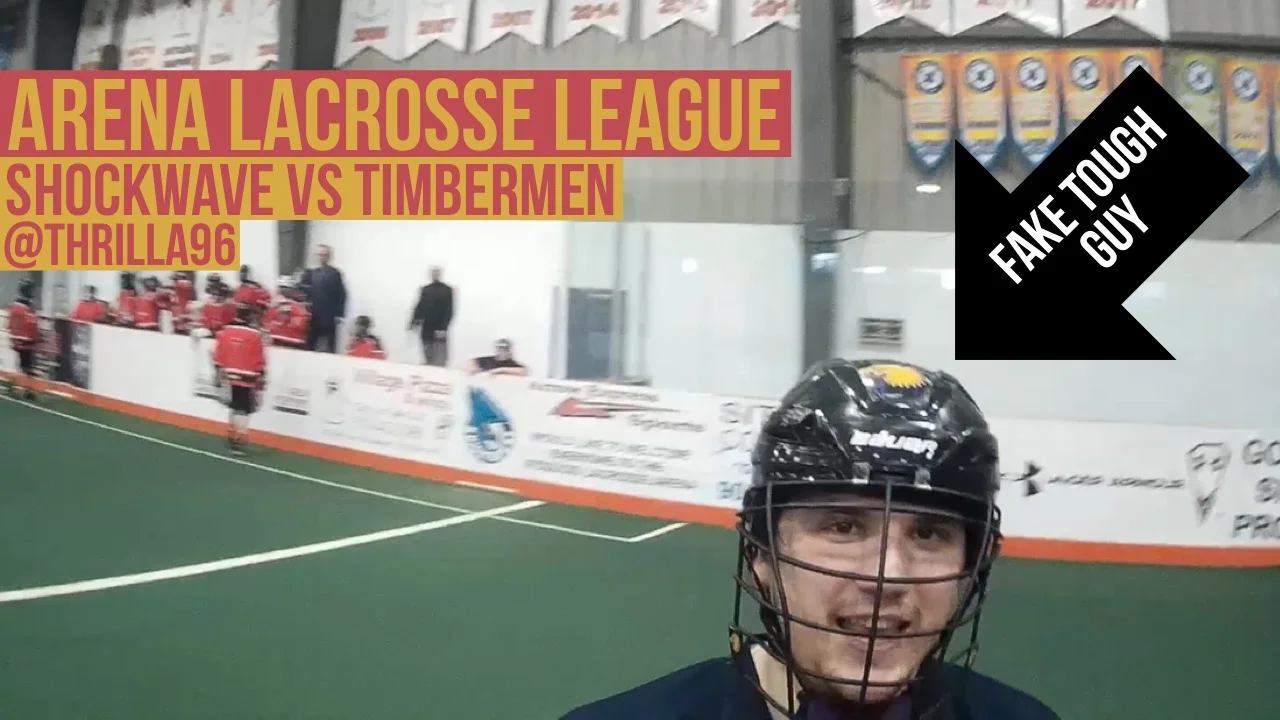 Don't call it a comeback! 