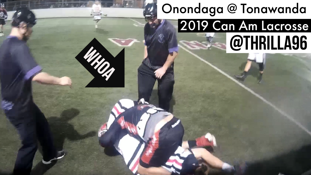 Kong killed a guy and I scored two goals.