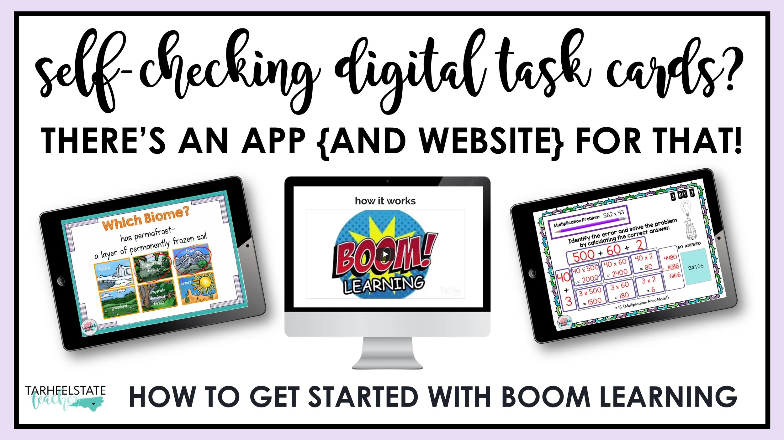 10 Things You Should Know About Boom Learning