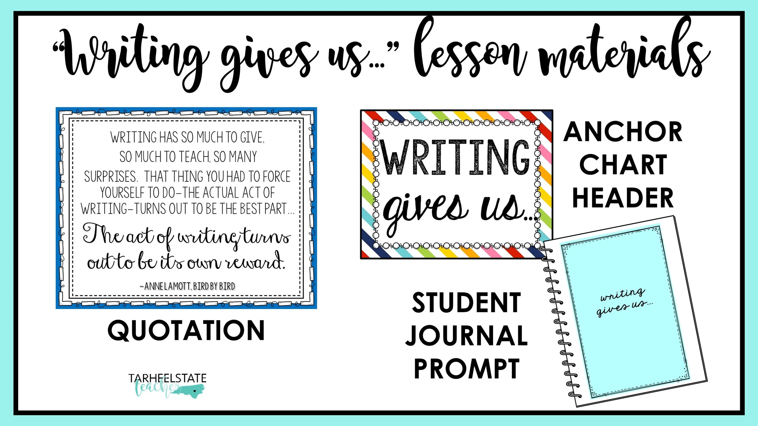 what writing gives us writers worskhop launch.jpg