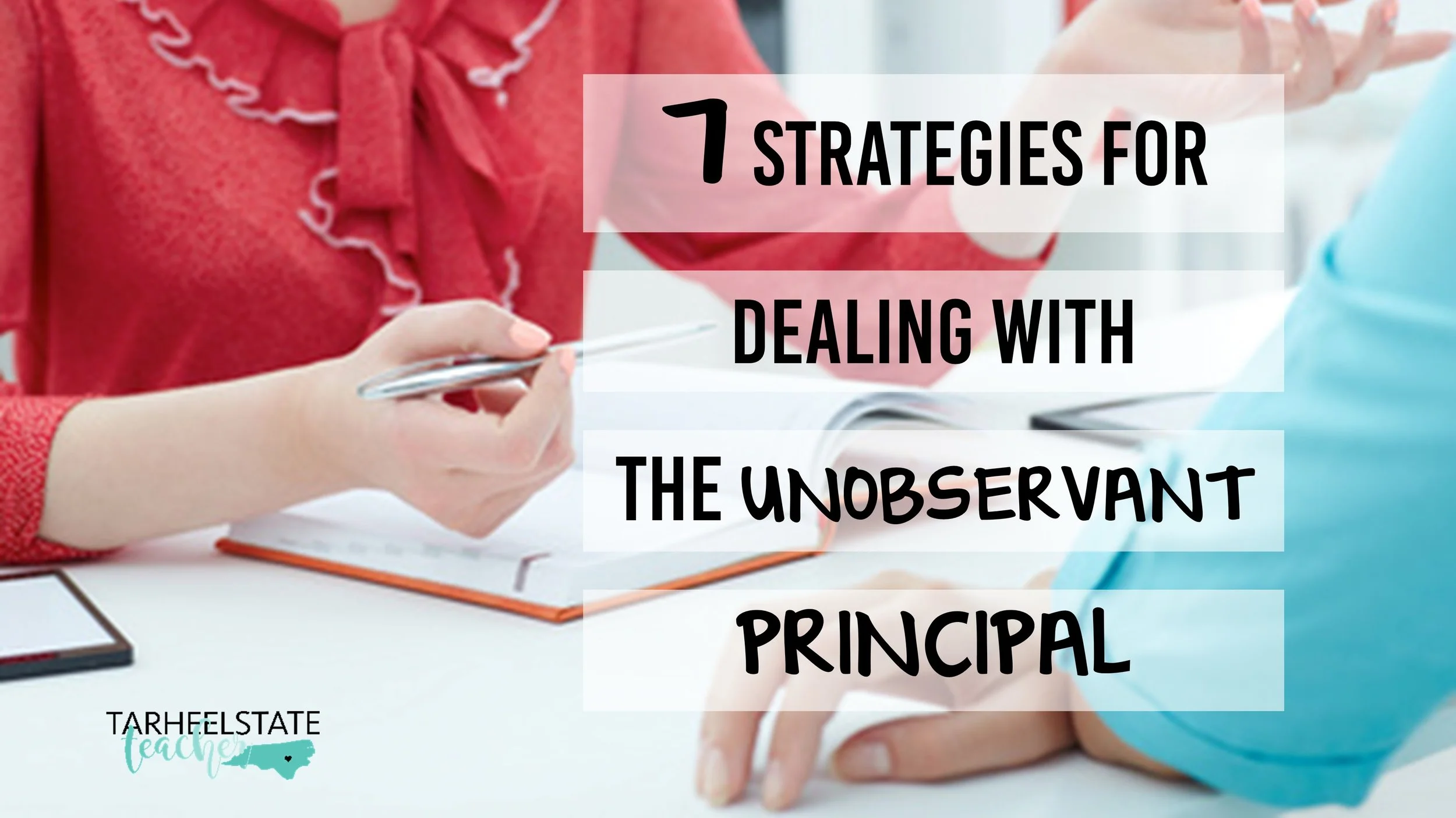 dealing with unobservant principal tip for teachers.jpg