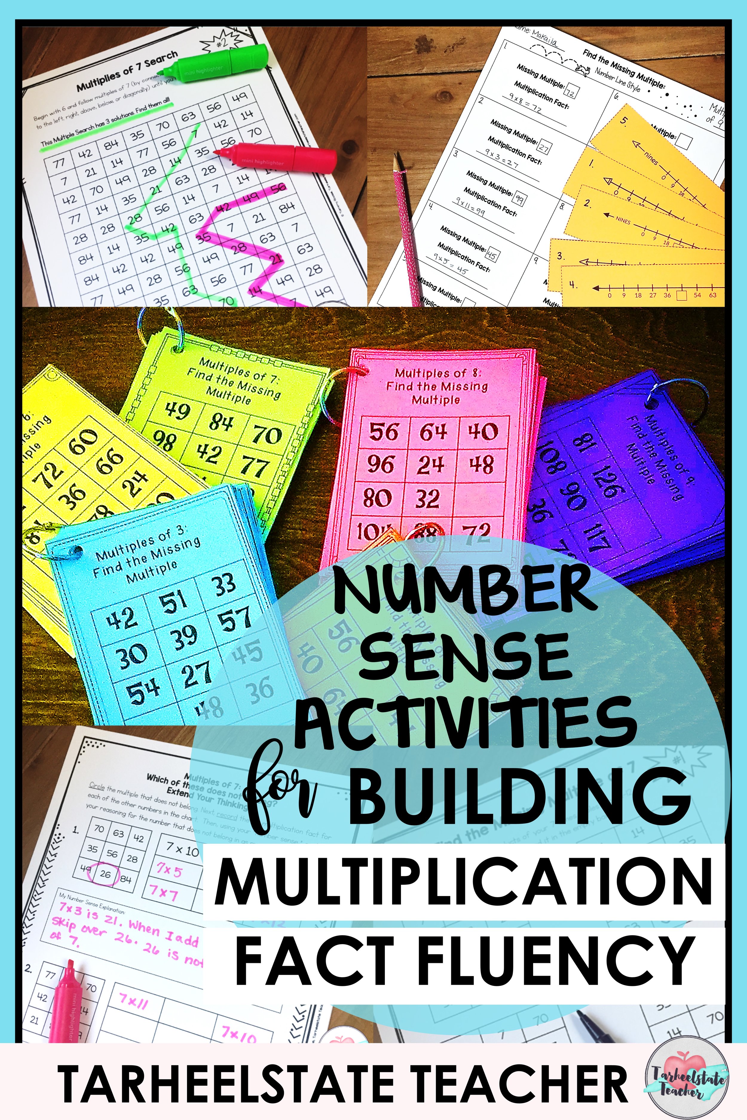 multiplication fact fluency number sense activities pin.jpg