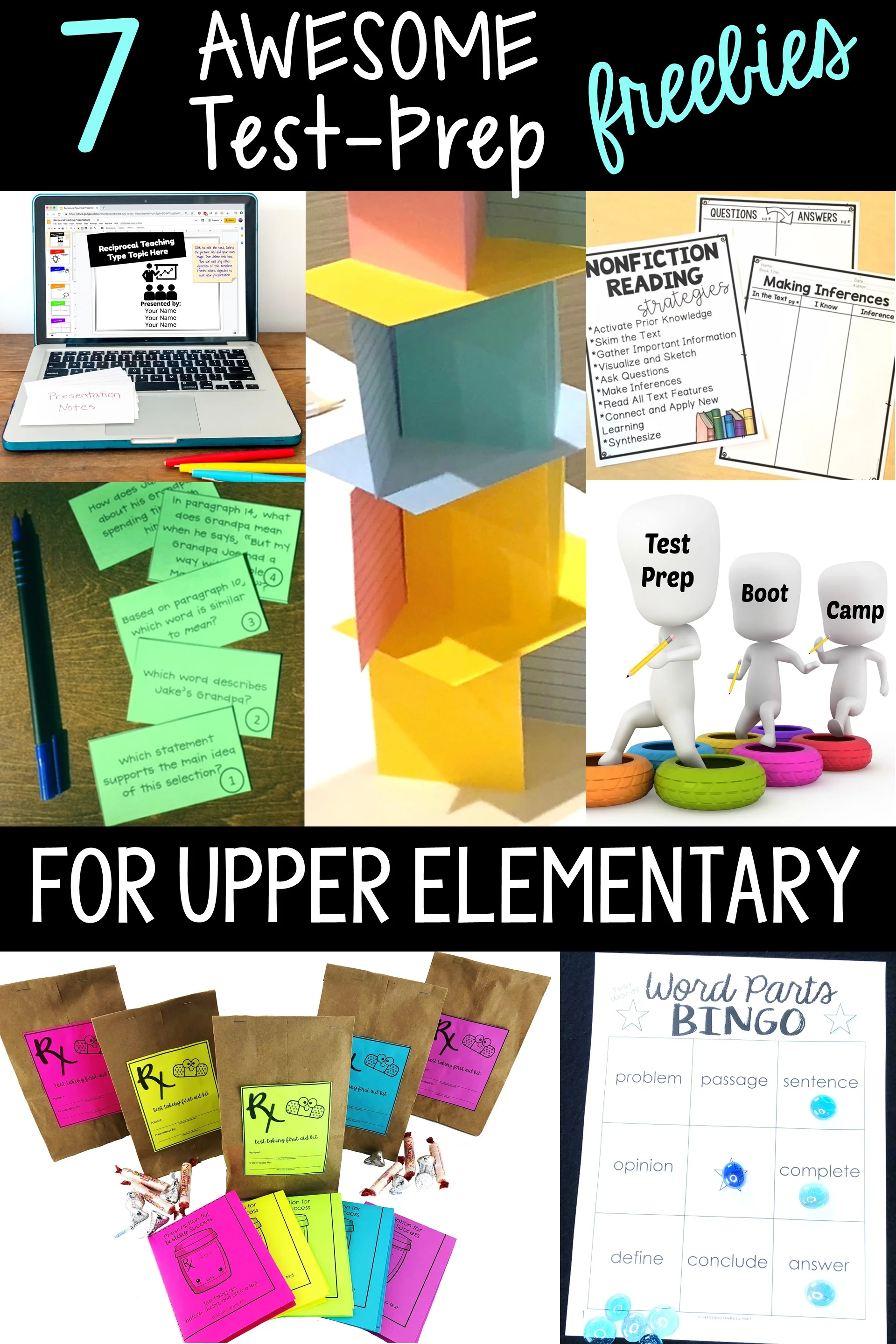 free test prep ideas for upper elementary.jpg