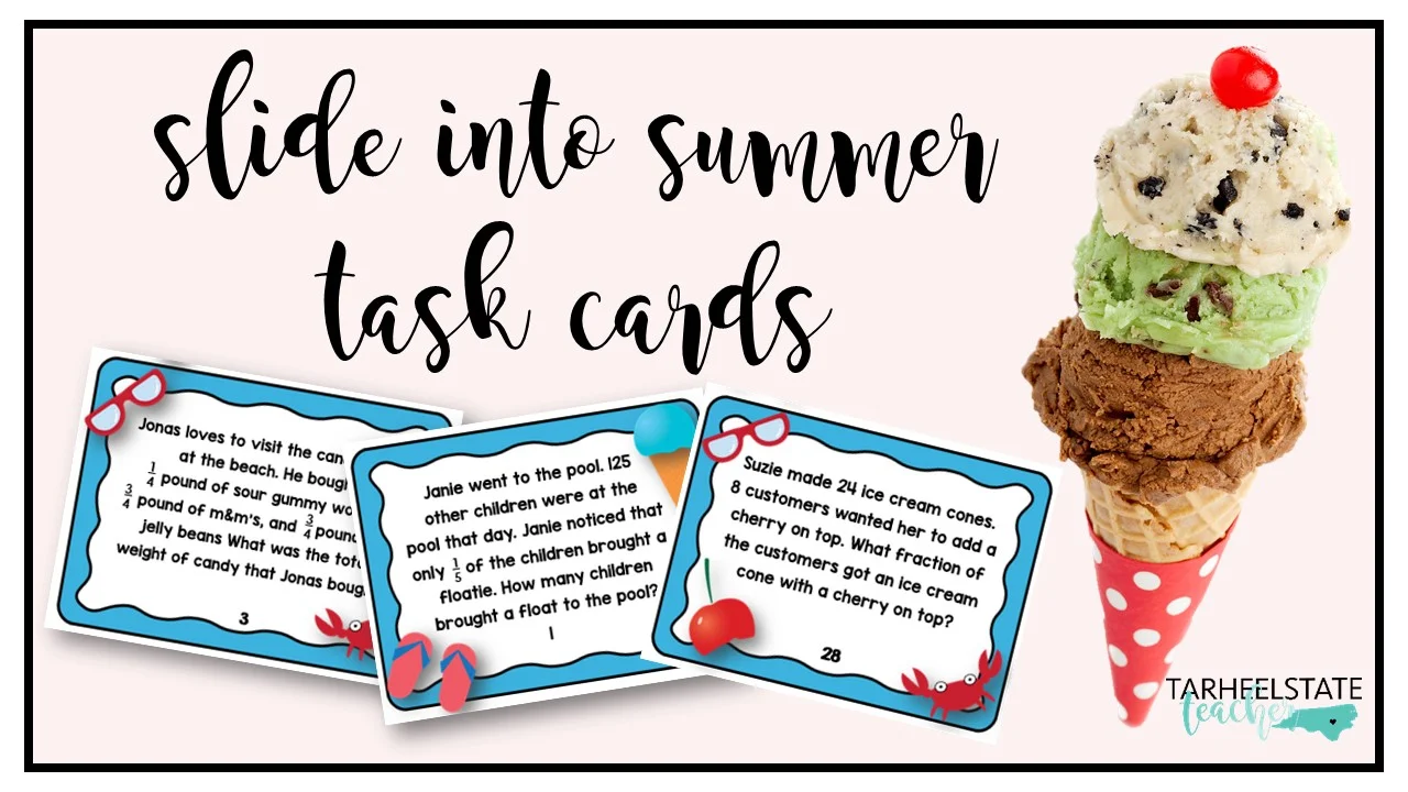 4th grade math review task cards.jpg