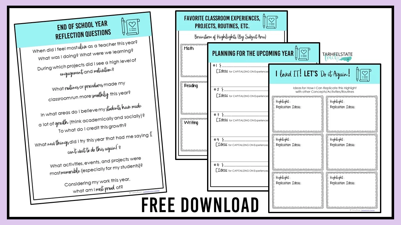 end of year teacher reflection tool free pdf download.jpg
