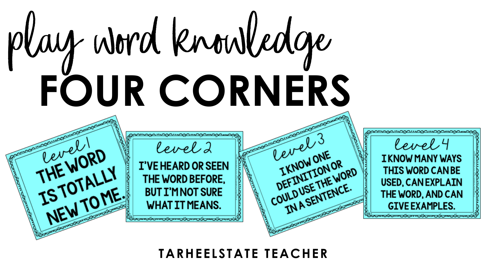 Coach's Corner: 3 Tips for Using Word Walls in Elementary Social Studies